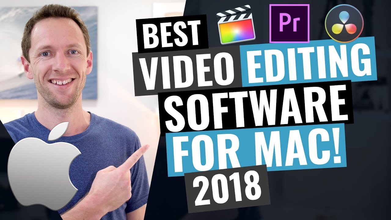 Affordable Video Editing Software For Mac