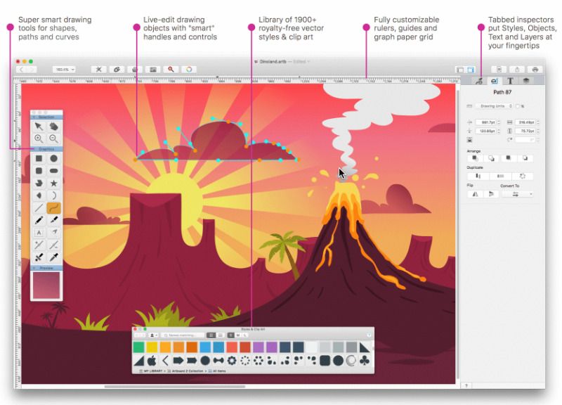 Drawing Apps Free For Mac